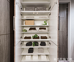 リフローレ豊橋大橋通 設備