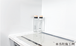 リフローレ豊橋大橋通 設備