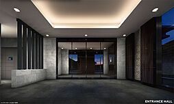 リフローレ豊橋大橋通 共用部