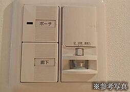 リフローレ岡崎駅 SOUTH 設備