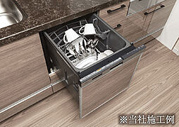 リフローレ豊橋 THE MARK 設備