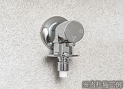 リフローレ豊橋 THE MARK 設備