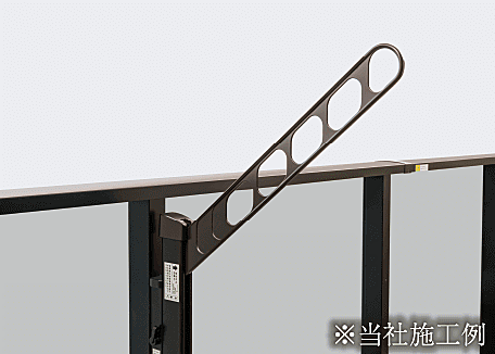リフローレ豊橋 THE MARK 設備