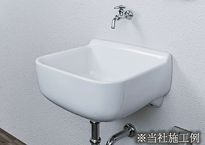 スロップシンク