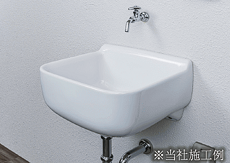 リフローレ豊橋 THE MARK 設備