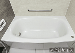 リフローレ豊橋 THE MARK 設備