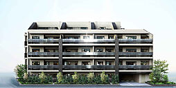 イノバス元住吉 共用部