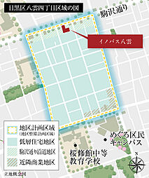 イノバス八雲 その他