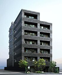 イノベイシア六番町 共用部