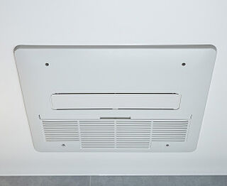 グランカサーレ京都西京極 ガス温水浴室暖房乾燥機カワック