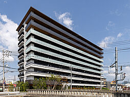 グランカサーレ京都西京極 共用部