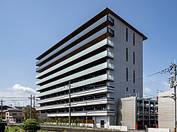 グランカサーレ京都西京極 共用部