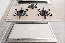 エンクレストガーデン福岡 設備