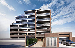 グランザ千種茶屋ヶ坂 共用部