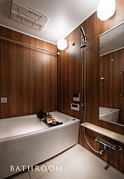 グランザ千種茶屋ヶ坂 専有部