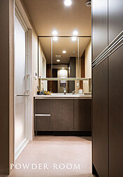 グランザ千種茶屋ヶ坂 専有部