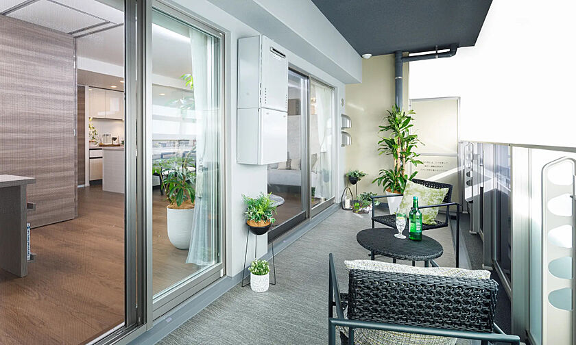 リナージュつくばみらい その他