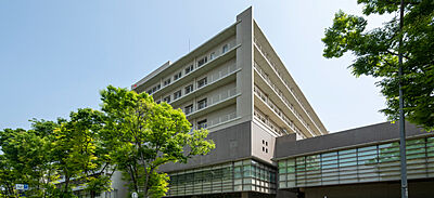京都第二赤十字病院 約1,180m(徒歩15分)