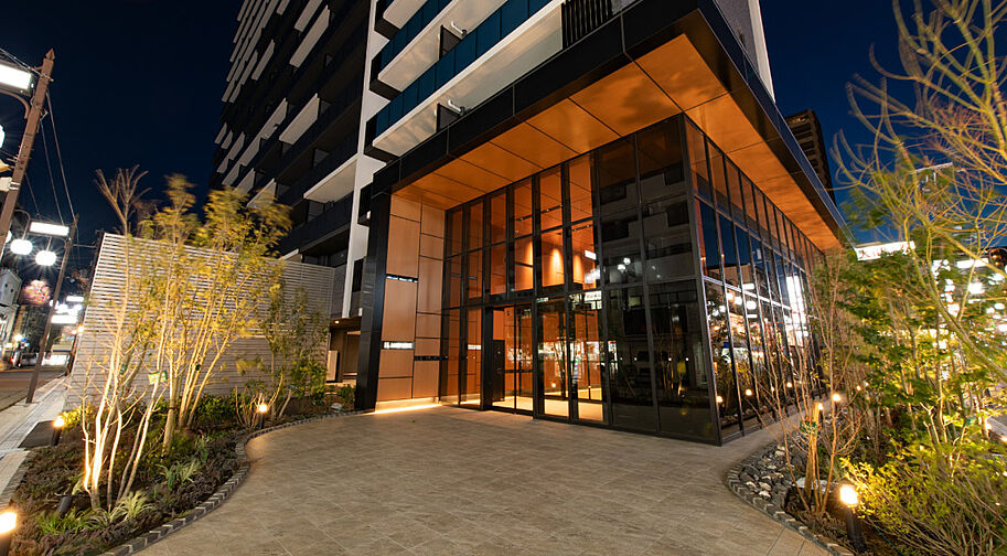 サンメゾン香里園駅前 その他