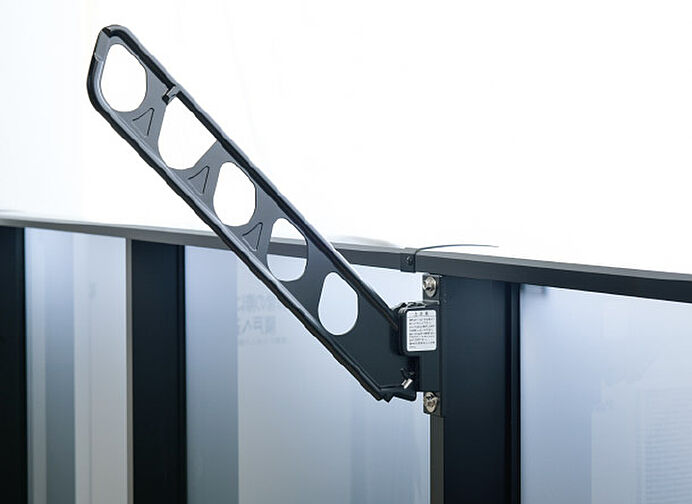 サンメゾン香里園駅前 設備