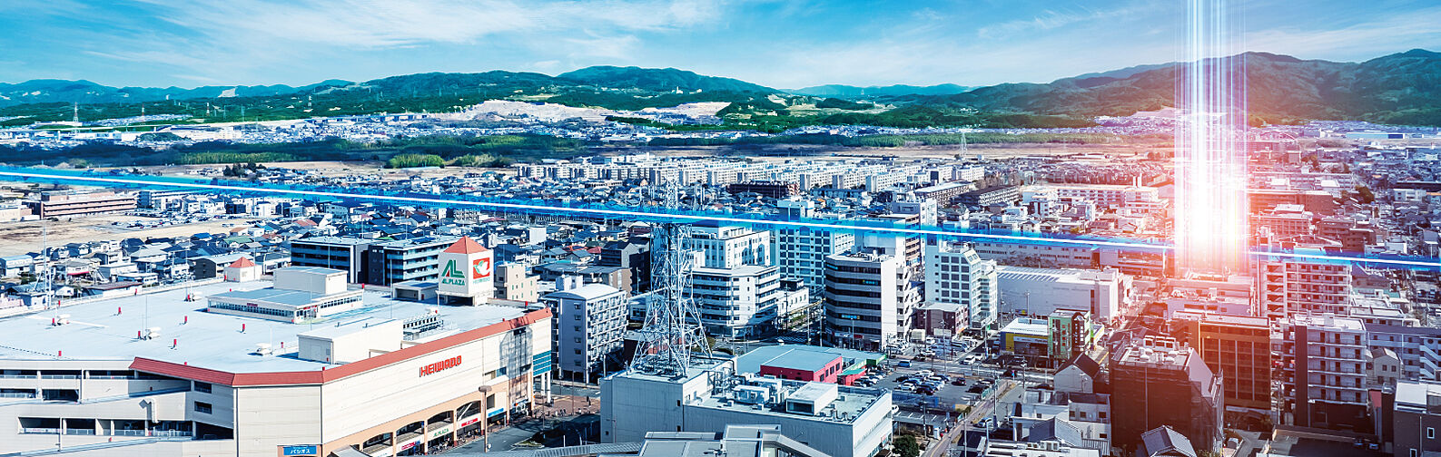 サンメゾン新田辺駅前 その他