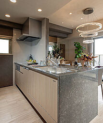 サンメゾン新田辺駅前 専有部