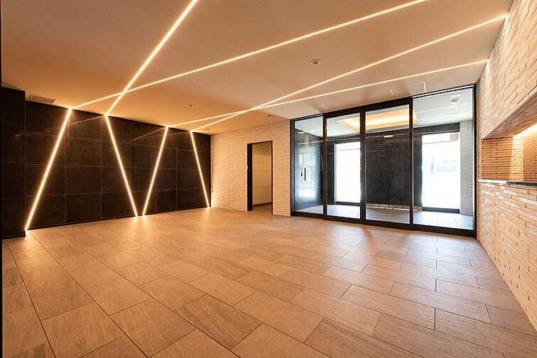 サンメゾン大阪此花 その他