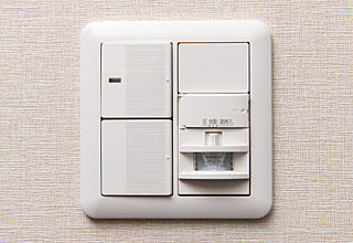 サンメゾン大阪此花 オートライト