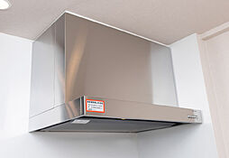 サンメゾン大阪此花 設備