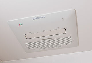 サンメゾン大阪此花 乾燥