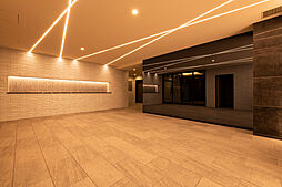 サンメゾン大阪此花 共用部