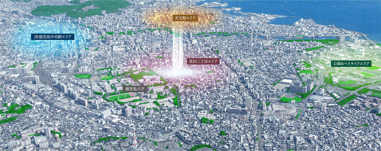クレアホームズフラン荒田二丁目 外観