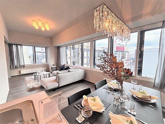 ワザック函館・五稜郭行啓通り その他