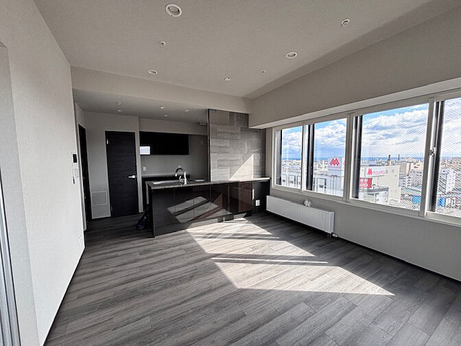 ワザック函館・五稜郭行啓通り 専有部