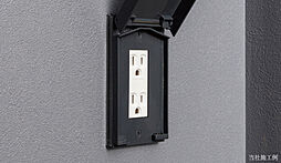 ワザック小山城山町 設備