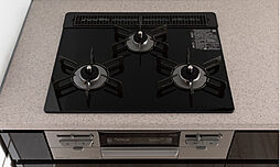 ワザック小山城山町 設備