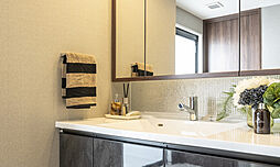 ヴェリテ富田林ザ・グラン 専有部