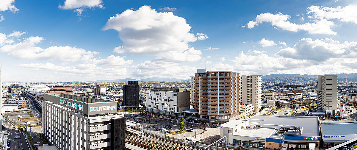 ヴェリテ東岸和田駅前 その他
