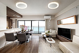 ヴェリテ東岸和田駅前 専有部