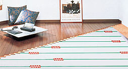 ヴェリテ元離宮二条城 設備