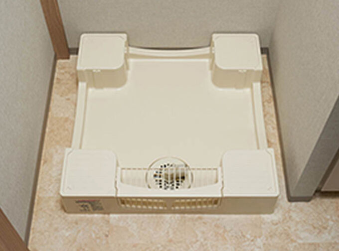 ヴェリテ神戸ポートアイランド 設備