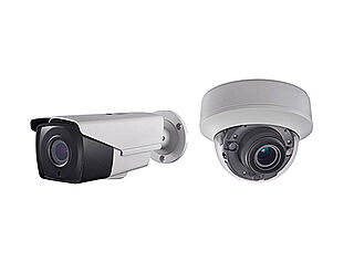 ヴェリテ神戸ポートアイランド 防犯カメラ