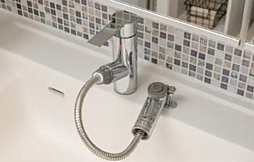 ヴェリテモア大阪梅田 設備