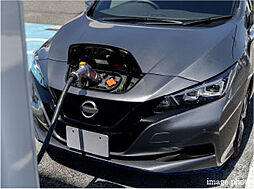 ザ・サンメゾン南山 設備