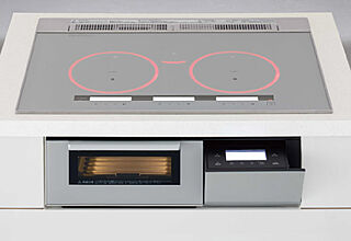 サンメゾン千種公園東 IHクッキングヒーター