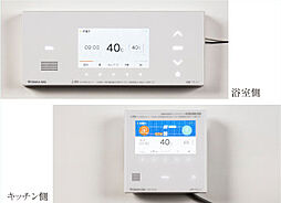 シーンズ関目高殿スクエアガーデン 設備