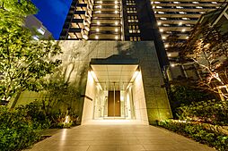 ウエリス白木原 共用部