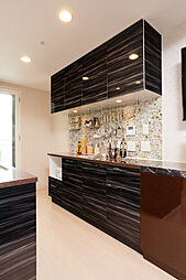 グランファーレ真駒内グランフォレスト 設備