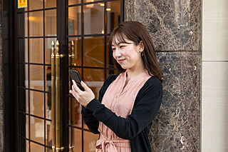 グランファーレ真駒内グランフォレスト スマートモバイルセキュリティ