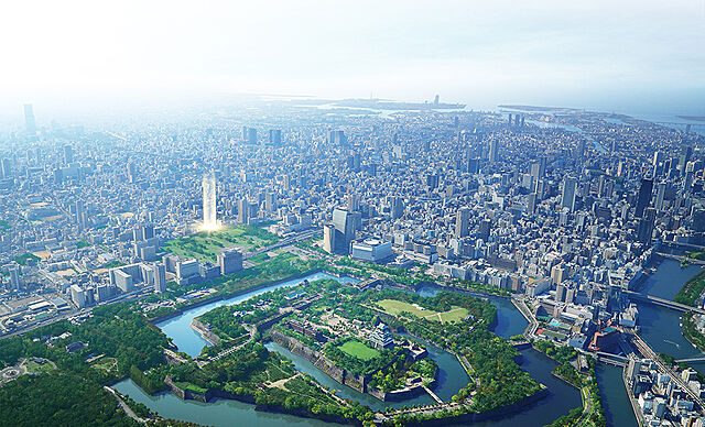 ホームズ シエリア大阪上町台パークタワー 新築マンションの物件情報 価格 間取り